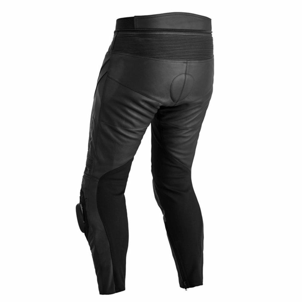 RST SABRE LEATHER PANTS - BLACK MONZA IMPORTS sold by Cully's Yamaha