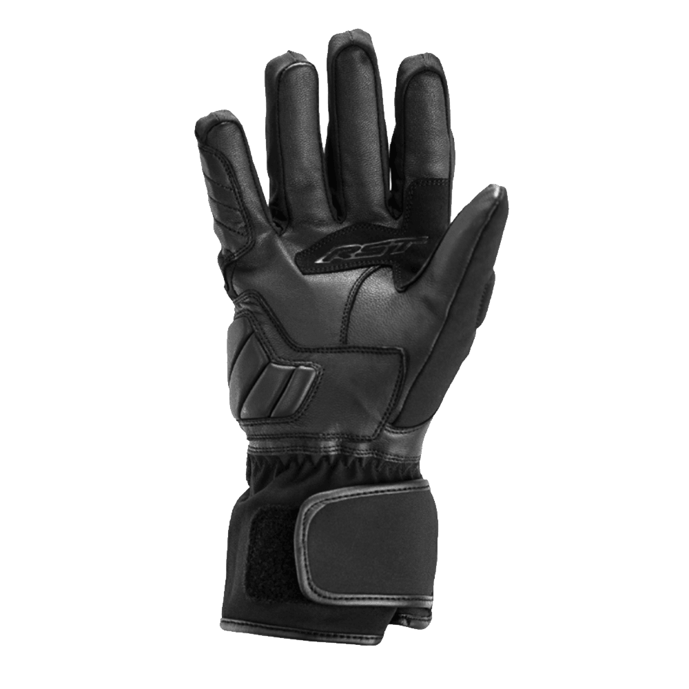 RST AXIOM WP GLOVES - BLACK MONZA IMPORTS sold by Cully's Yamaha