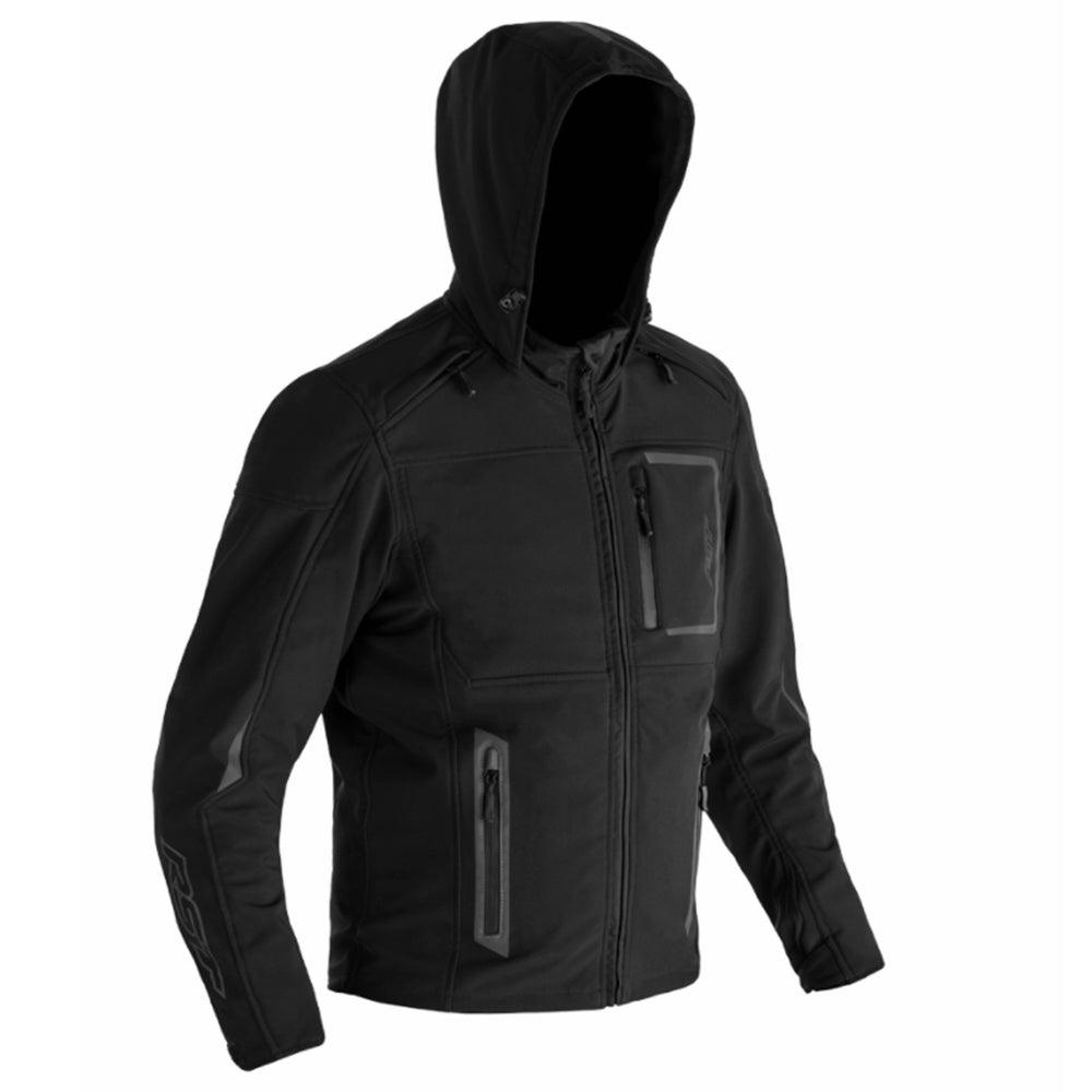 RST FRONTLINE WP JACKET - BLACK MONZA IMPORTS sold by Cully's Yamaha