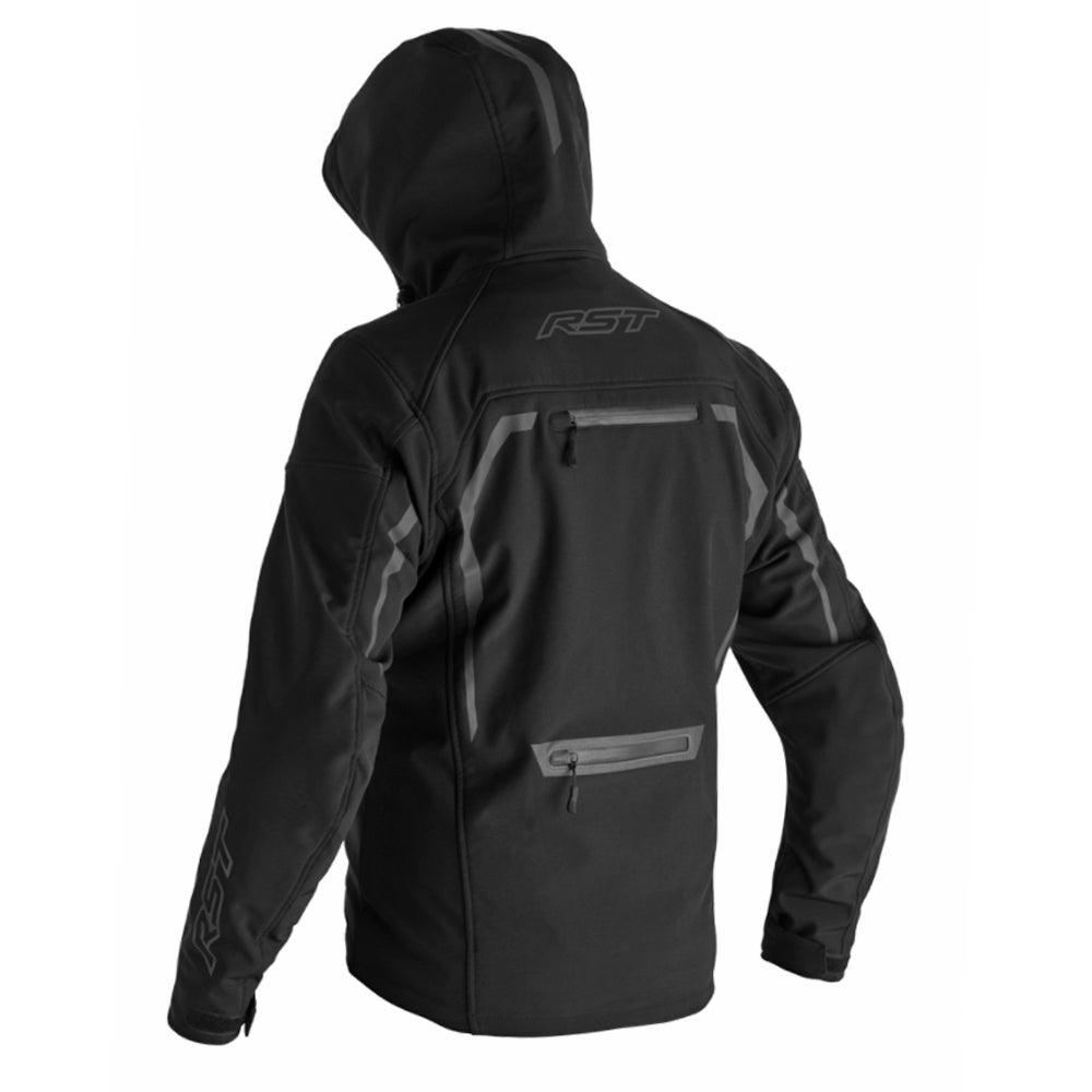 RST FRONTLINE WP JACKET - BLACK MONZA IMPORTS sold by Cully's Yamaha