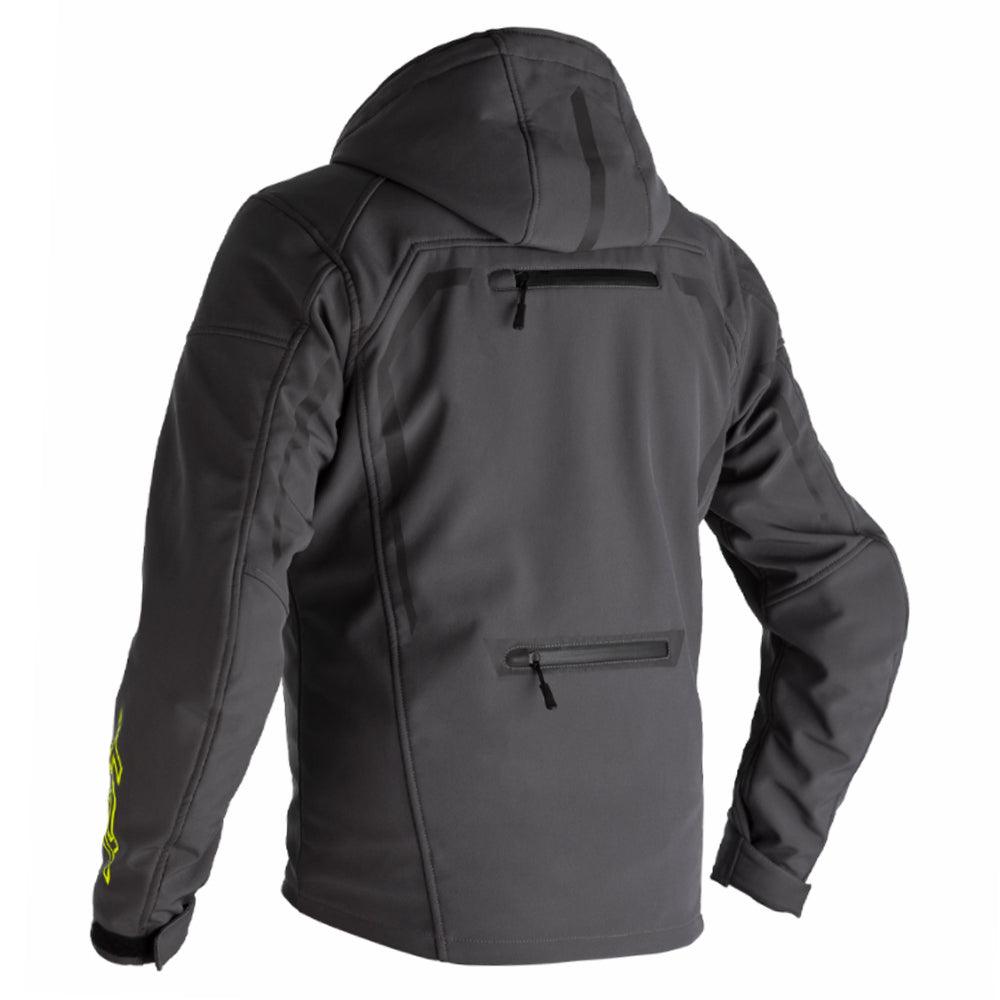 RST FRONTLINE WP JACKET - GREY MONZA IMPORTS sold by Cully's Yamaha