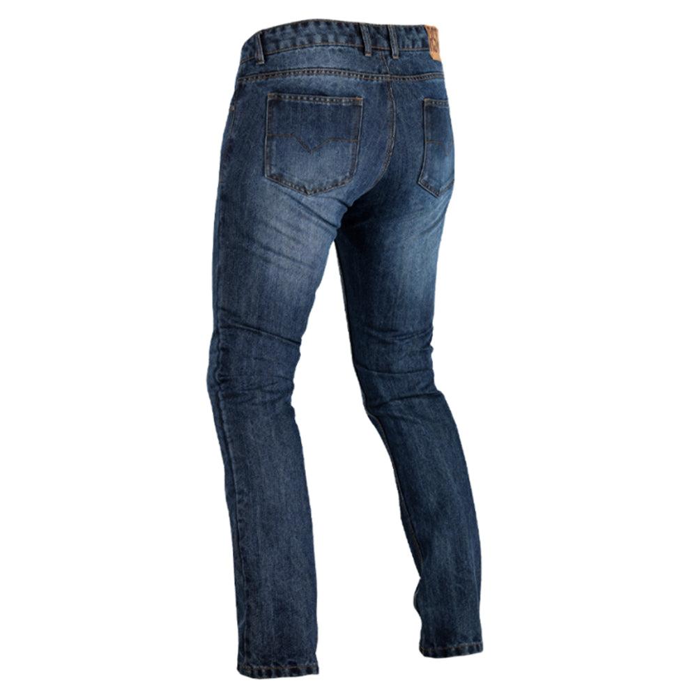 RST SINGLE LAYER KEVLAR JEANS - BLUE MONZA IMPORTS sold by Cully's Yamaha