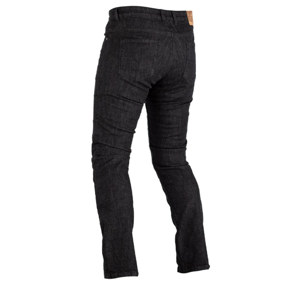 RST TAPERED FIT KEVLAR JEANS - BLACK MONZA IMPORTS sold by Cully's Yamaha