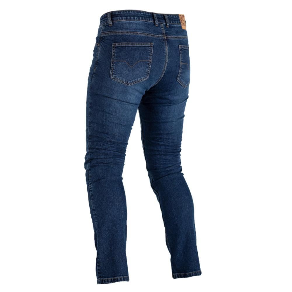 RST TAPERED FIT KEVLAR JEANS - BLUE MONZA IMPORTS sold by Cully's Yamaha