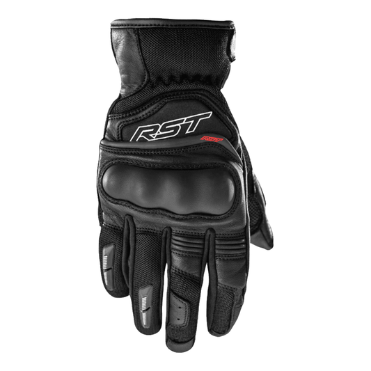RST URBAN AIR 3 LADIES GLOVES - BLACK MONZA IMPORTS sold by Cully's Yamaha