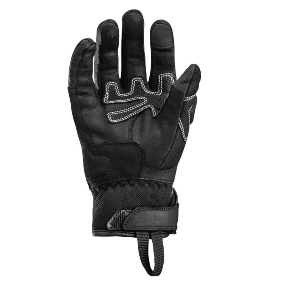RST URBAN AIR 3 GLOVES - BLACK/WHITE MONZA IMPORTS sold by Cully's Yamaha