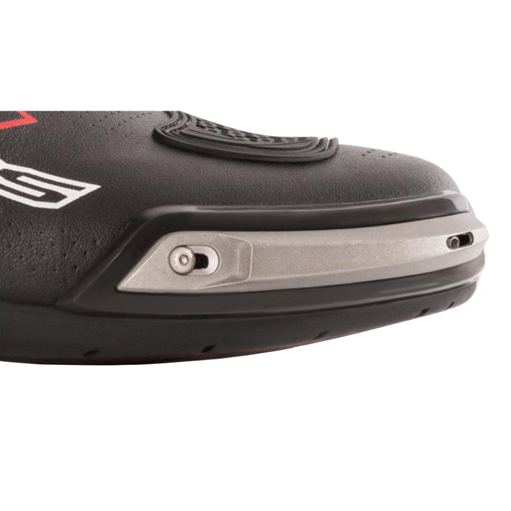 RST TRACTECH EVO II TOE SLIDERS - SILVER MONZA IMPORTS sold by Cully's Yamaha