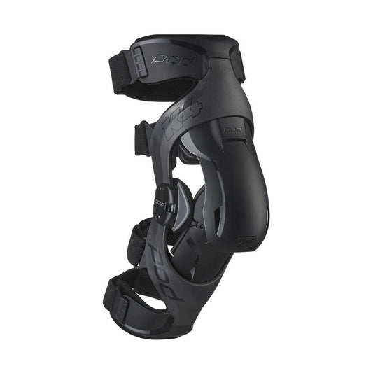 POD K4 YOUTH KNEE BRACE - RIGHT MONZA IMPORTS sold by Cully's Yamaha