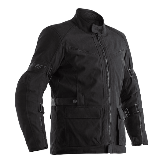 RST PRO RAID CE JACKET - BLACK MONZA IMPORTS sold by Cully's Yamaha