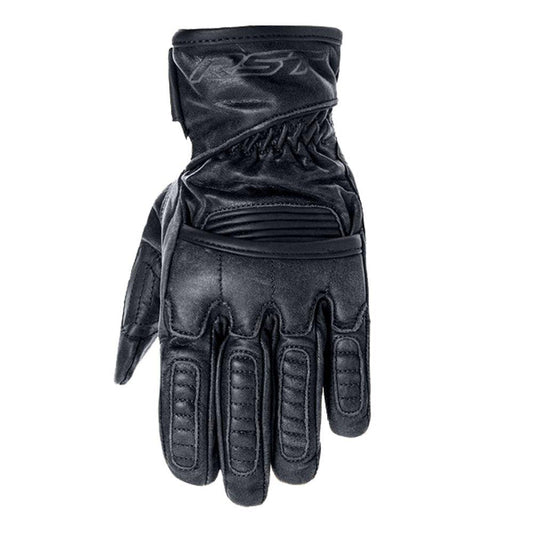 RST ROADSTER GLOVES - BLACK MONZA IMPORTS sold by Cully's Yamaha