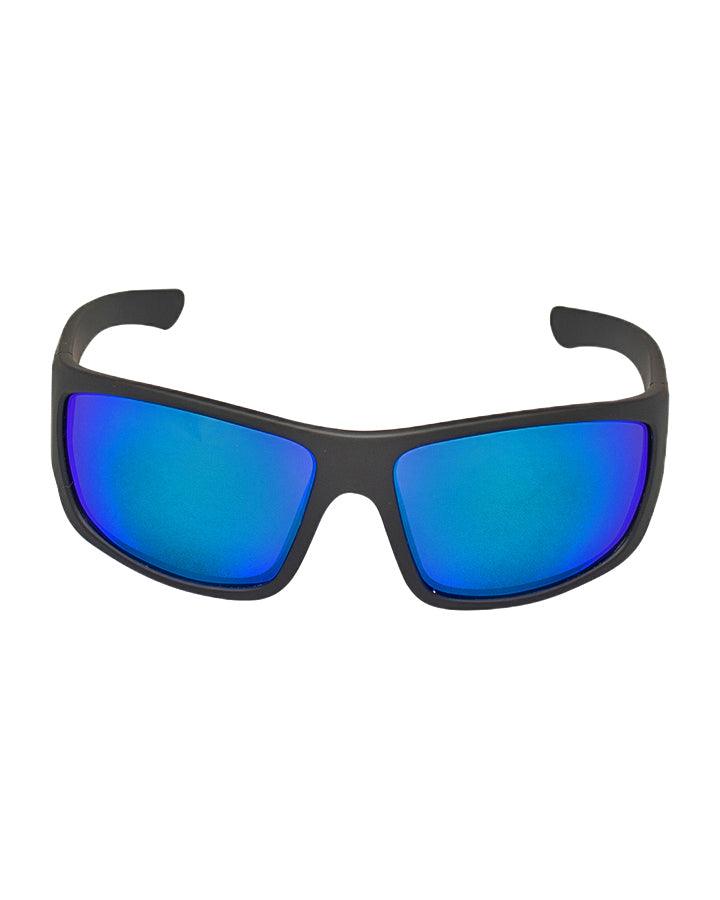 JET PILOT HOLESHOT SUNNIES - BLUE MIRROR Jet Pilot sold by Cully's Yamaha