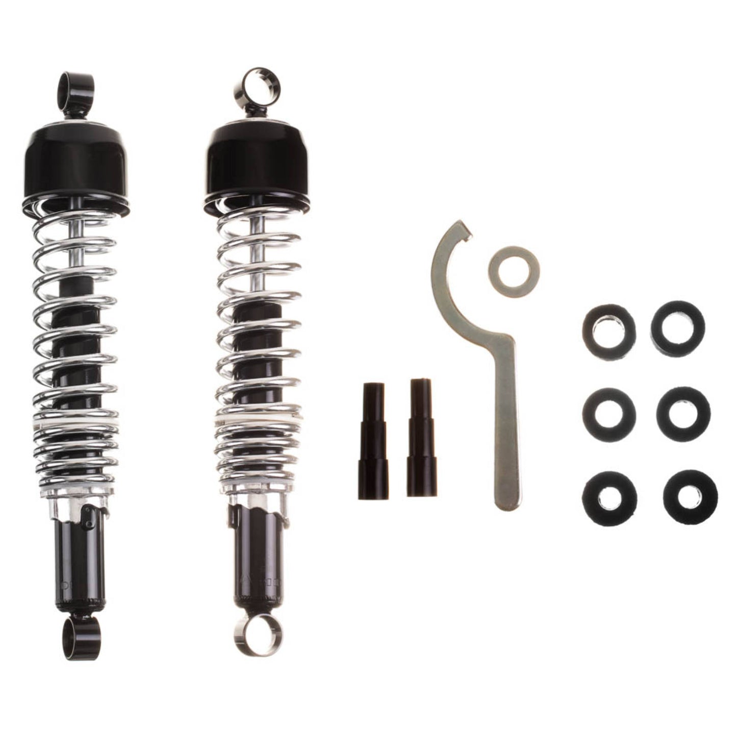WHITES SHOCK ABSORBER REAR #2 365mm B (pair)