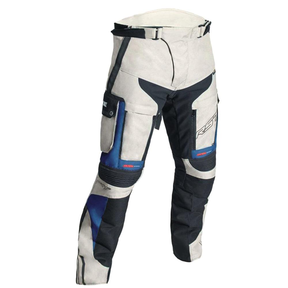 Motorcycle Jacket Rst Adventure Rst Textile RST ADVENTURE-X CE PRO