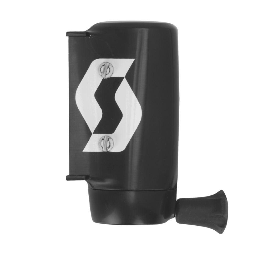SCOTT WORKS 50 MM MOTORSIDE CANISTER FICEDA ACCESSORIES sold by Cully's Yamaha