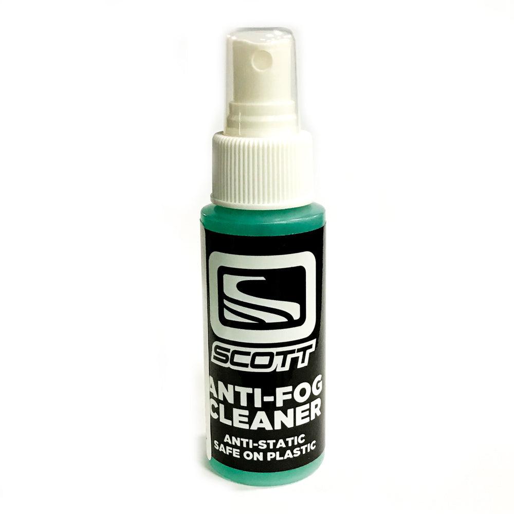 SCOTT NO FOGâ„¢ SPRAY FICEDA ACCESSORIES sold by Cully's Yamaha