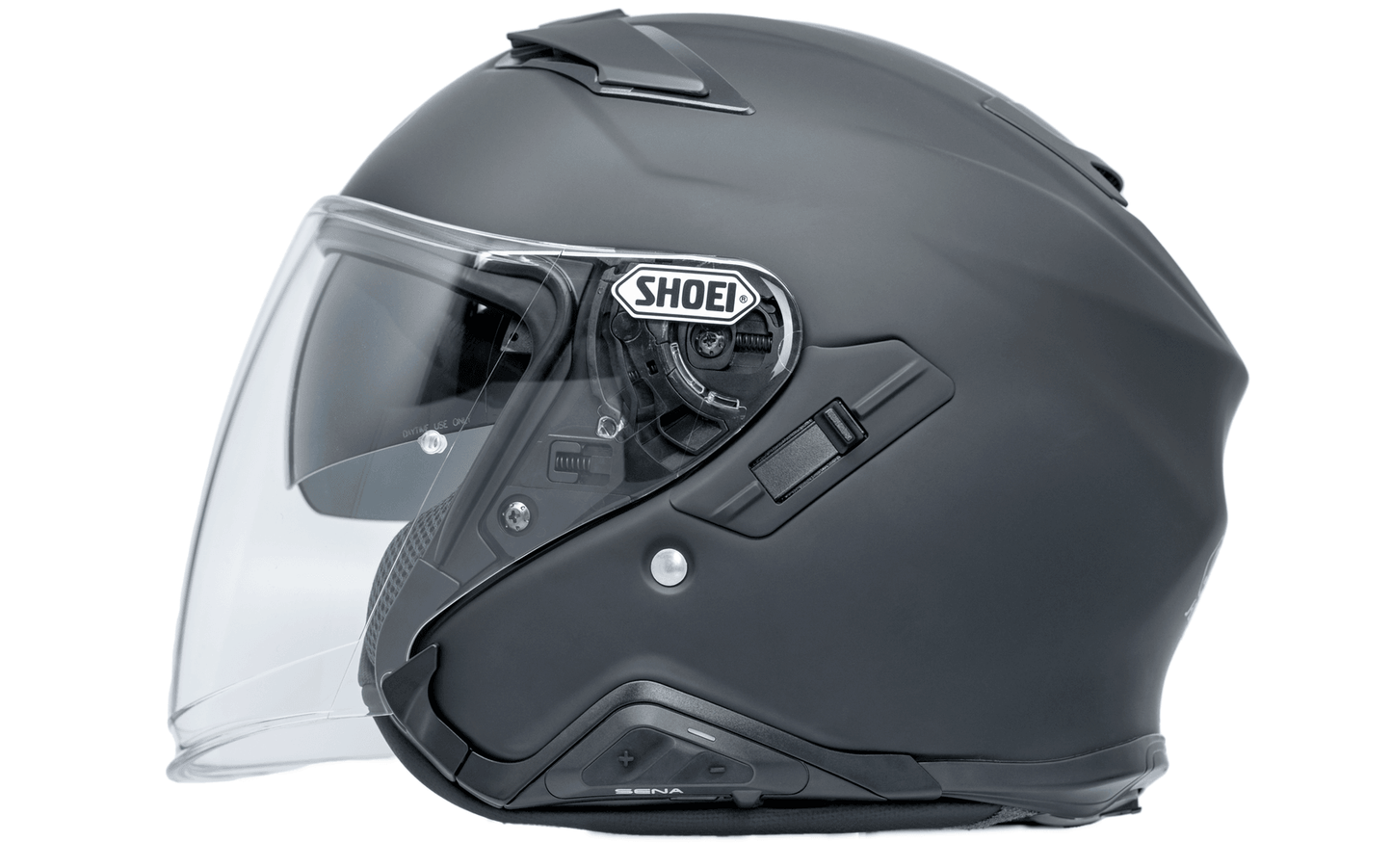 SENA SRL-MESH SINGLE MCLEOD ACCESSORIES (P) sold by Cully's Yamaha