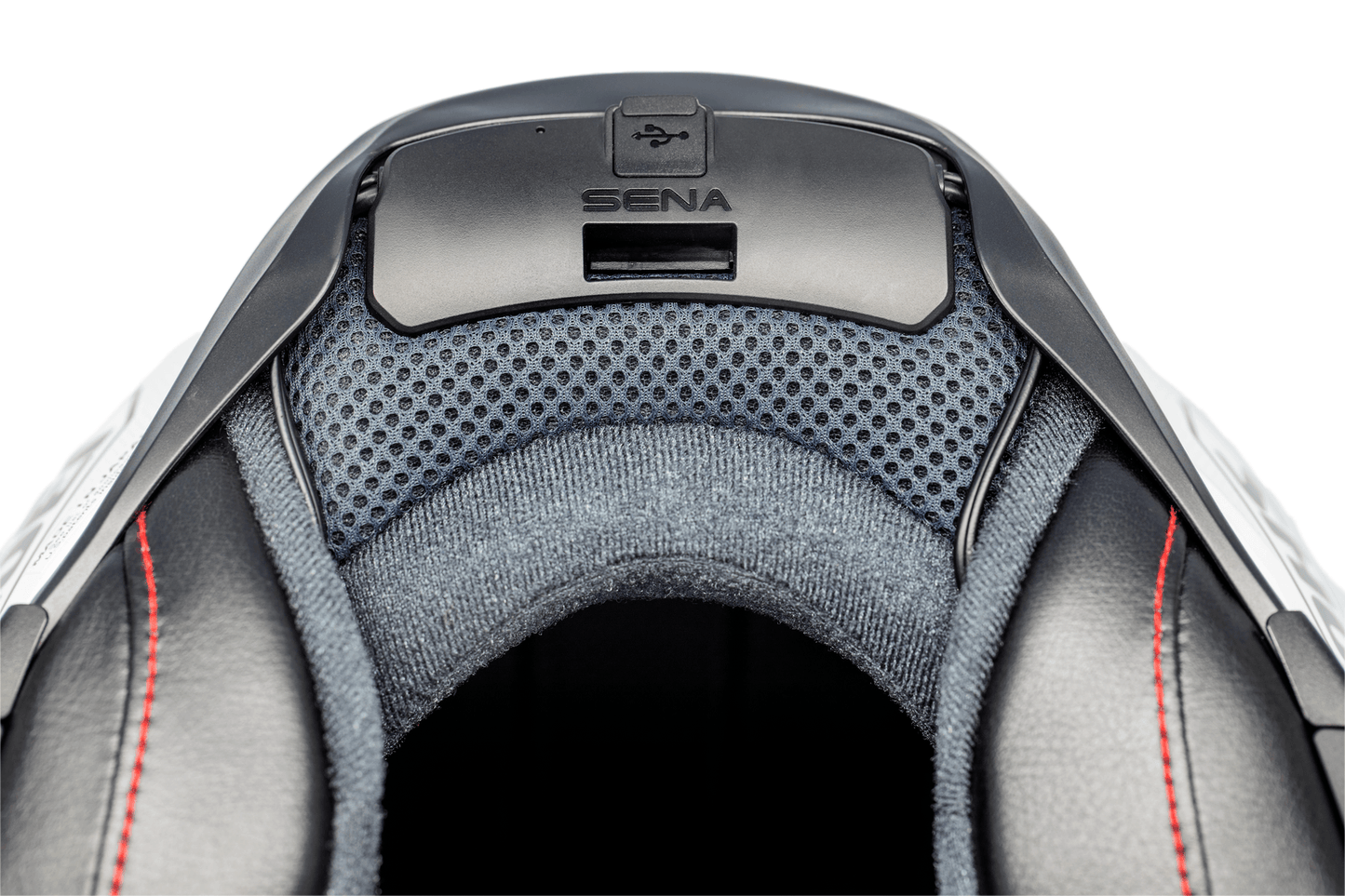 SENA SRL-MESH SINGLE MCLEOD ACCESSORIES (P) sold by Cully's Yamaha