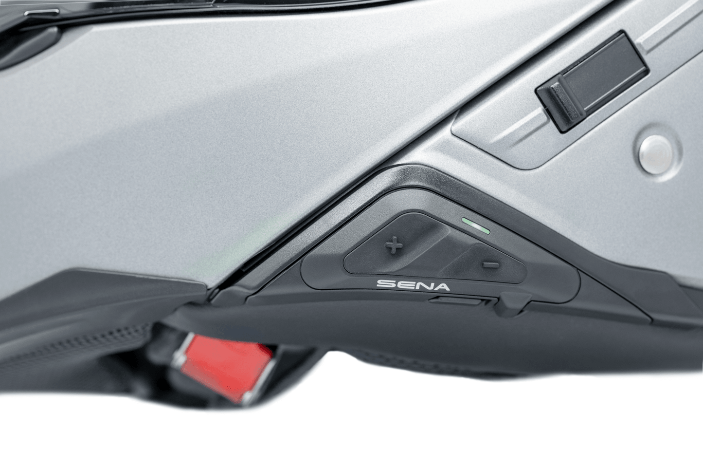 SENA SRL-MESH SINGLE MCLEOD ACCESSORIES (P) sold by Cully's Yamaha