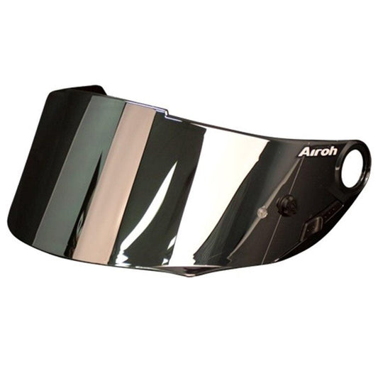 AIROH COMMANDER VISORS - MIRRORED MOTO NATIONAL ACCESSORIES PTY sold by Cully's Yamaha