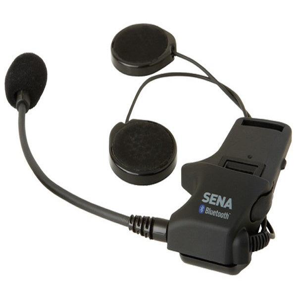 SENA HELMET CLAMP KIT- BOOM MICROPHONE SENA BLUETOOTH AUSTRALIA sold by Cully's Yamaha