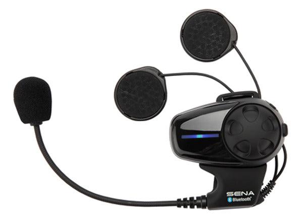 SENA SMH10 DUAL (WITH BOOM MIC) SENA BLUETOOTH AUSTRALIA sold by Cully's Yamaha