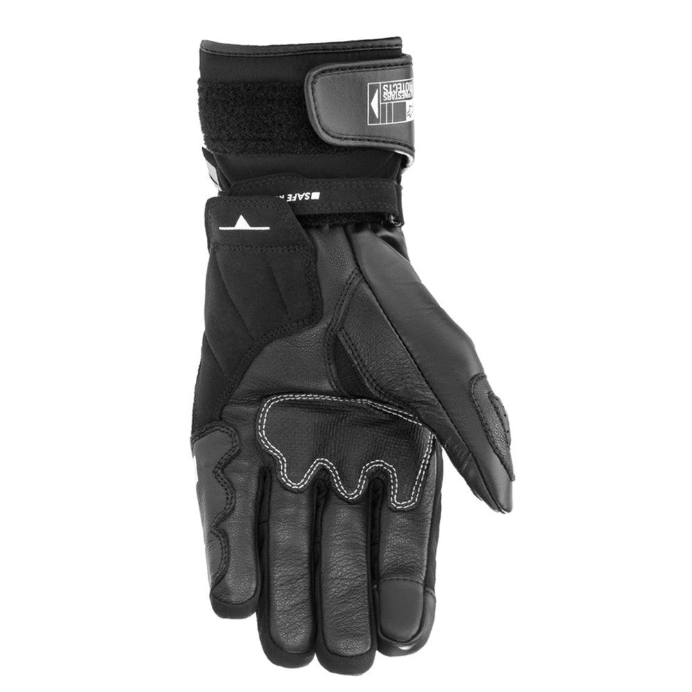 ALPINESTARS SP365 DRYSTAR GLOVES - BLACK/WHITE MONZA IMPORTS sold by Cully's Yamaha