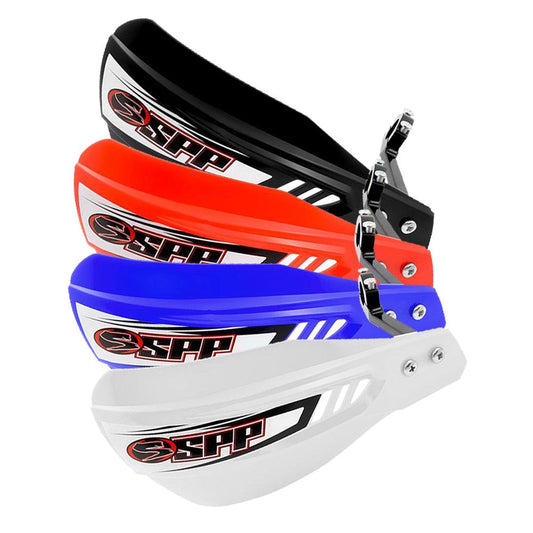 SPP STEALTH SERIES HANDGUARD - ALL COLOURS SERCO PTY LTD sold by Cully's Yamaha