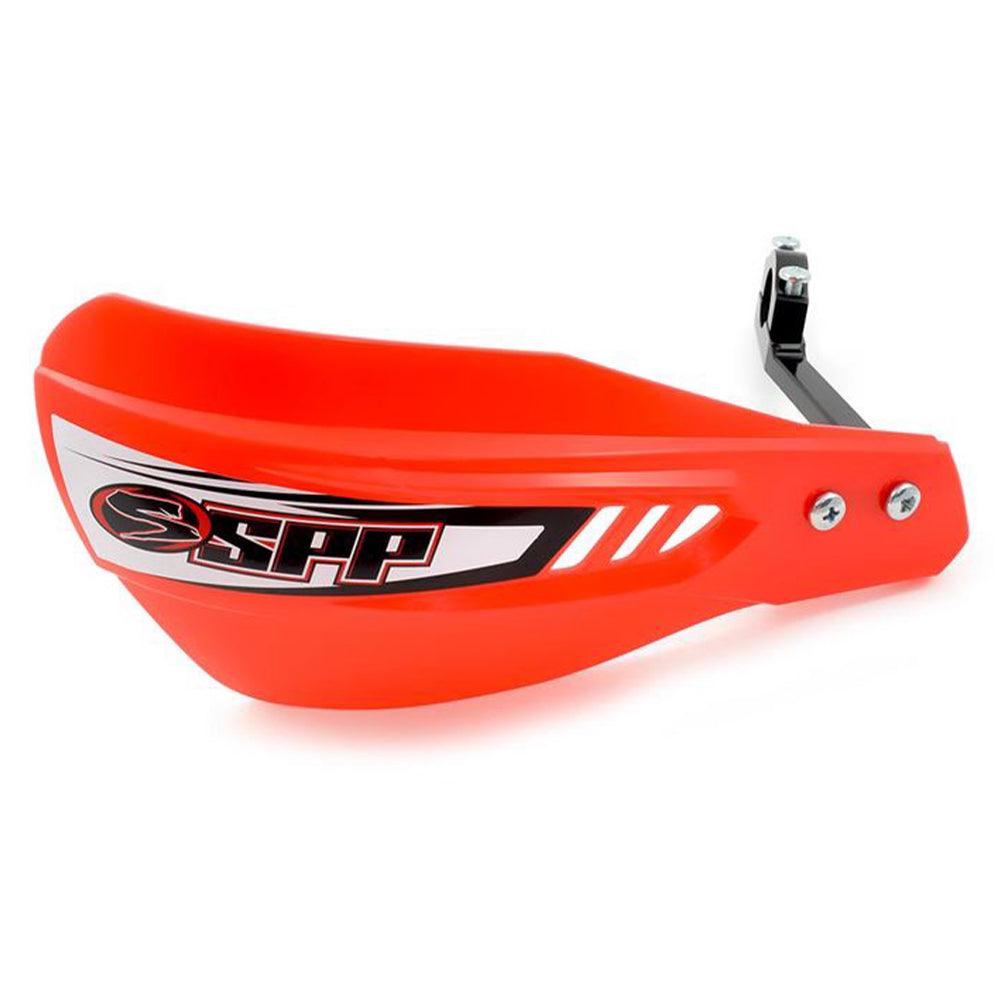 SPP STEALTH SERIES HANDGUARD - ALL COLOURS SERCO PTY LTD sold by Cully's Yamaha
