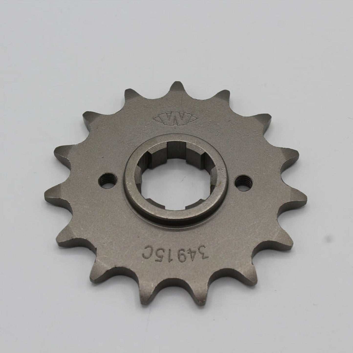 MTX 37601 Steel Front Sprocket #525 (18T) (10-37601-18)