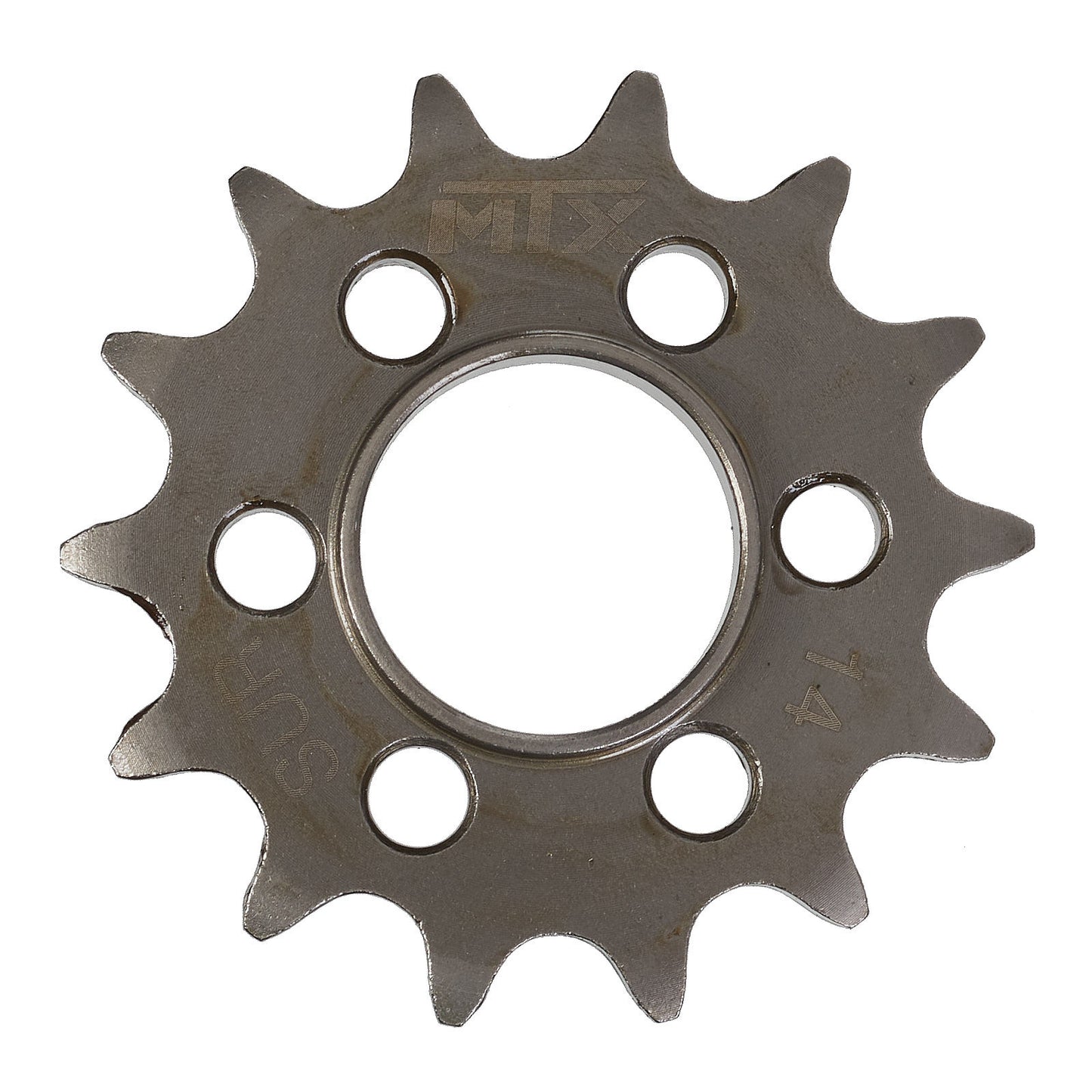 MTX Steel Front Sprocket #420 (14T)