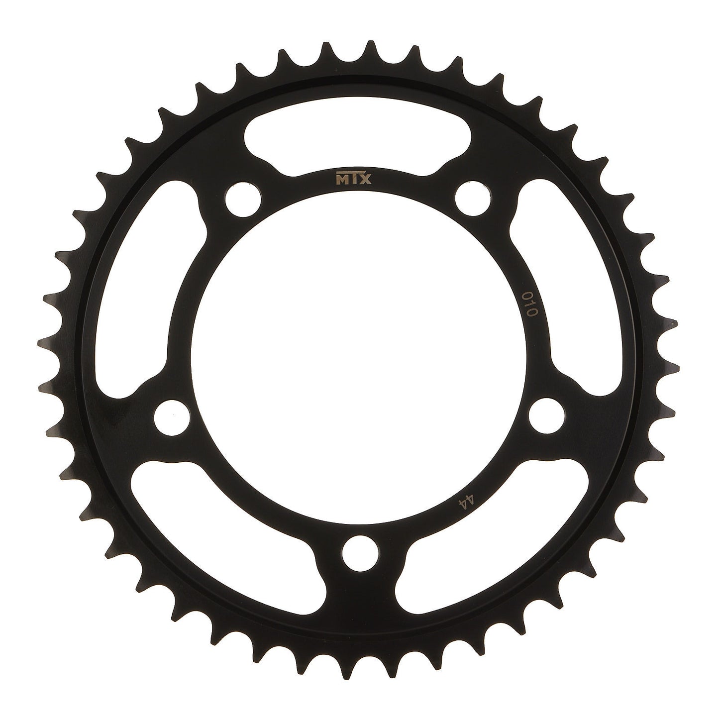 MTX 010 Steel Rear Sprocket #525 (44T) (11-010-44)