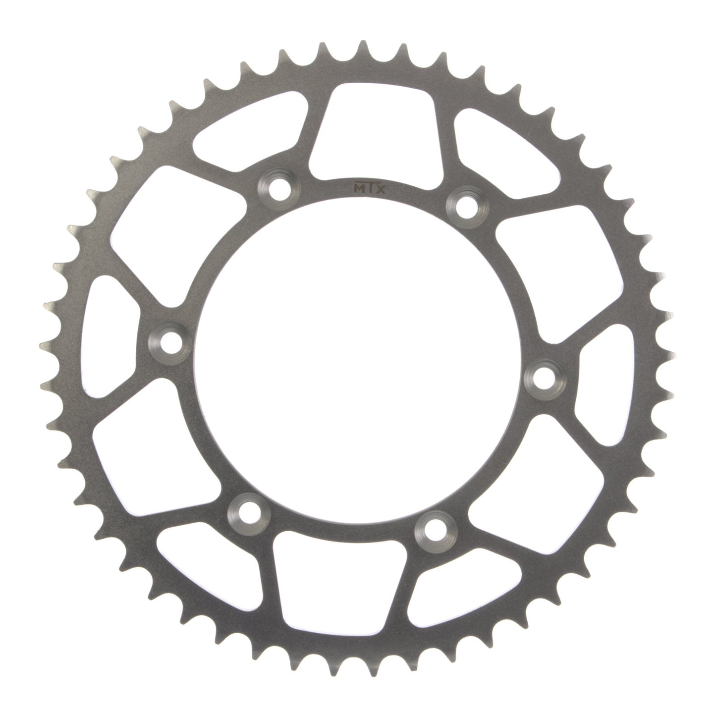 MTX 251 Hornet Lightweight Steel Rear Sprocket #520 (49T) (11H-428-49)