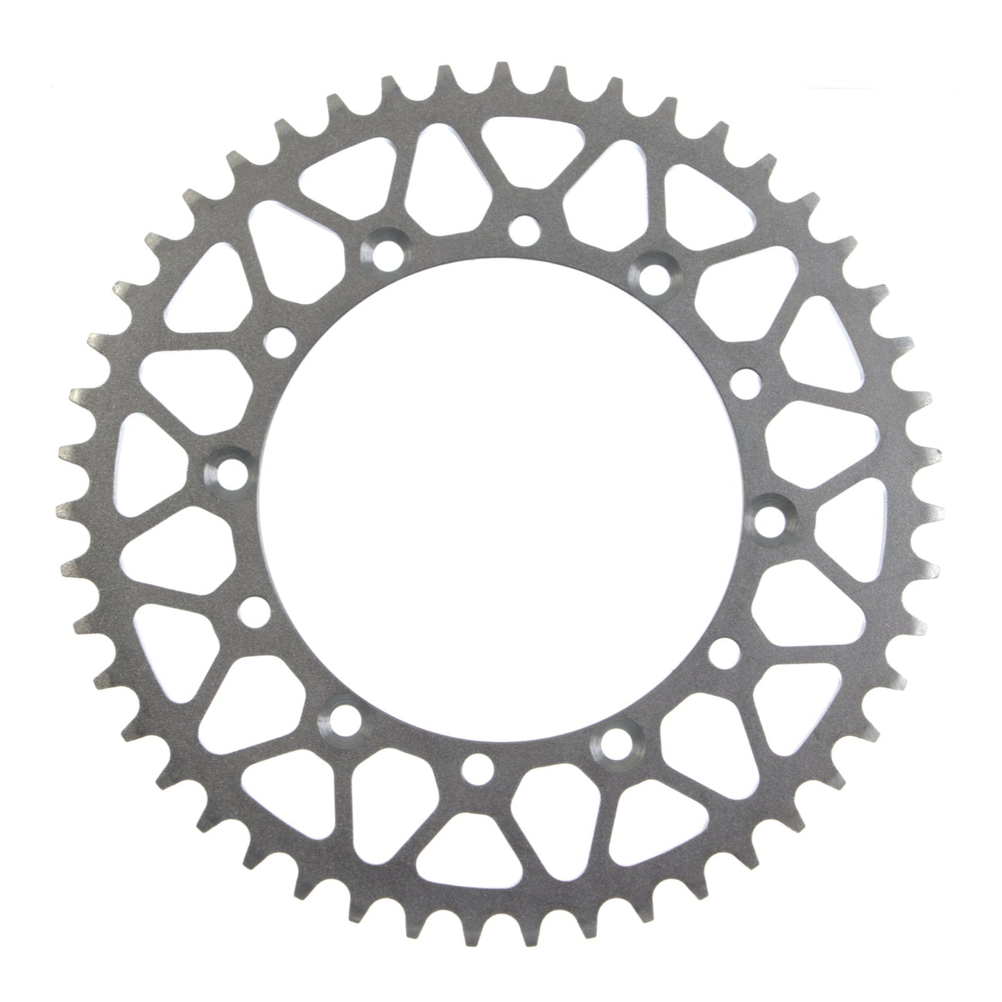 MTX 460 Hornet Lightweight Steel Rear Sprocket #520 (47T) (11H-110-47)