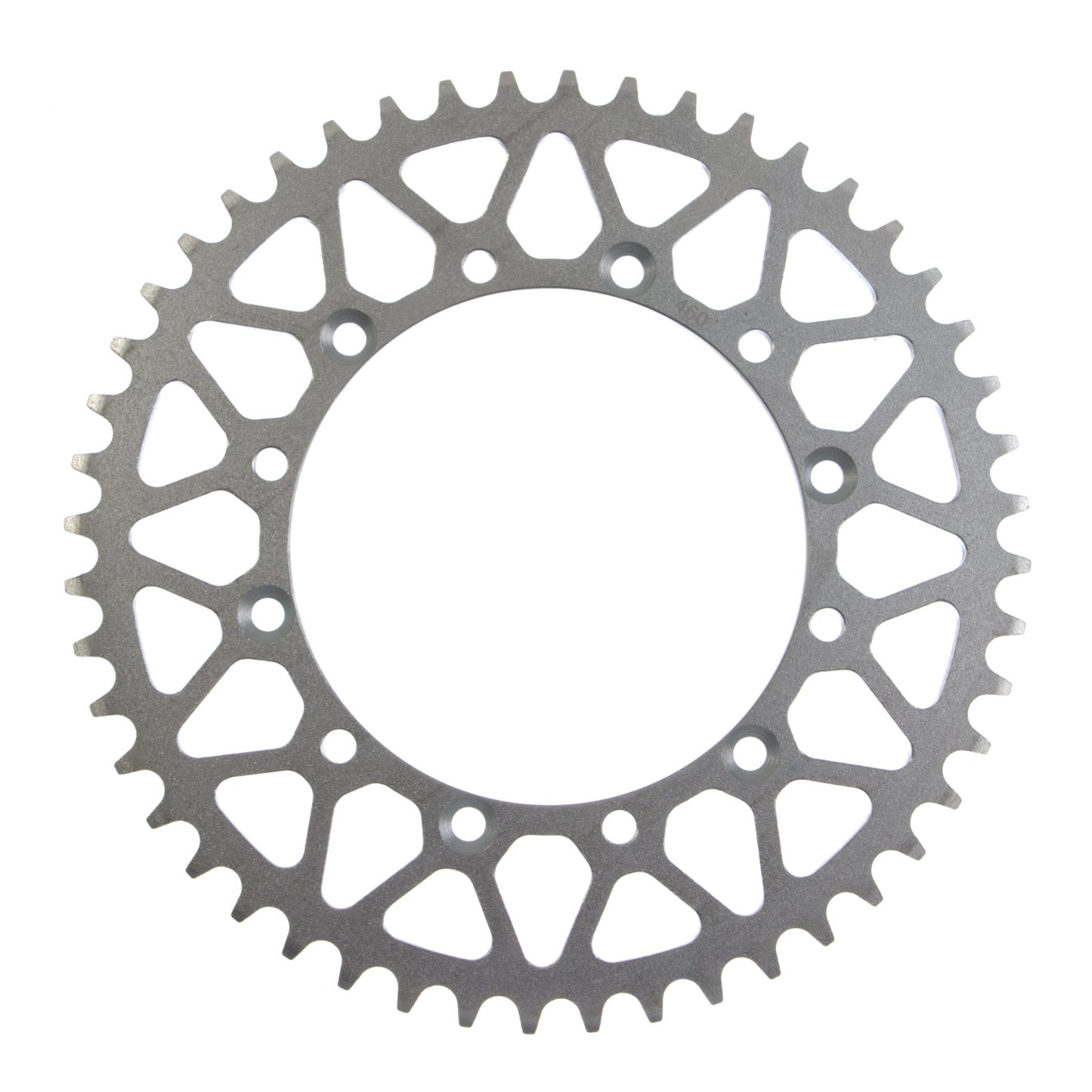 MTX 460 Hornet Lightweight Steel Rear Sprocket #520 (48T) (11H-110-48)