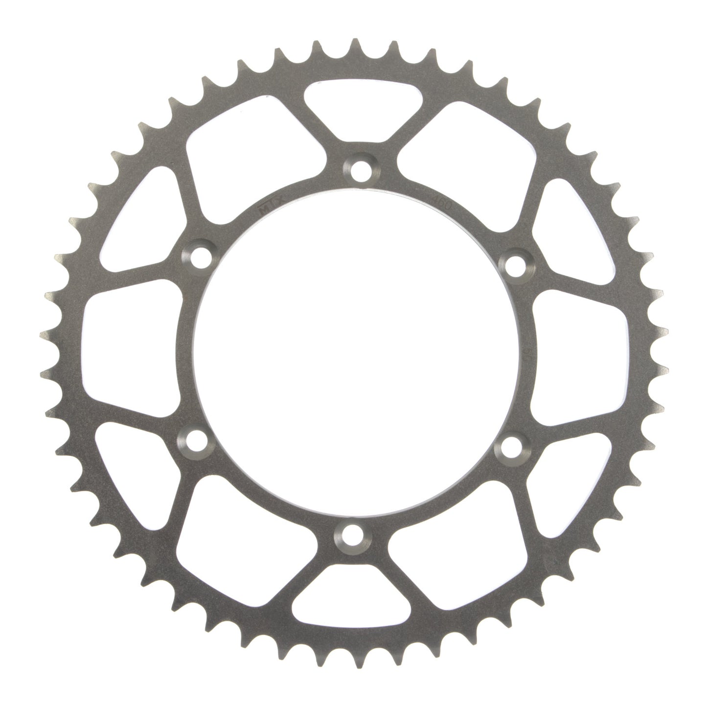 MTX 460 Hornet Lightweight Steel Rear Sprocket #520 (50T) (11H-110-50)