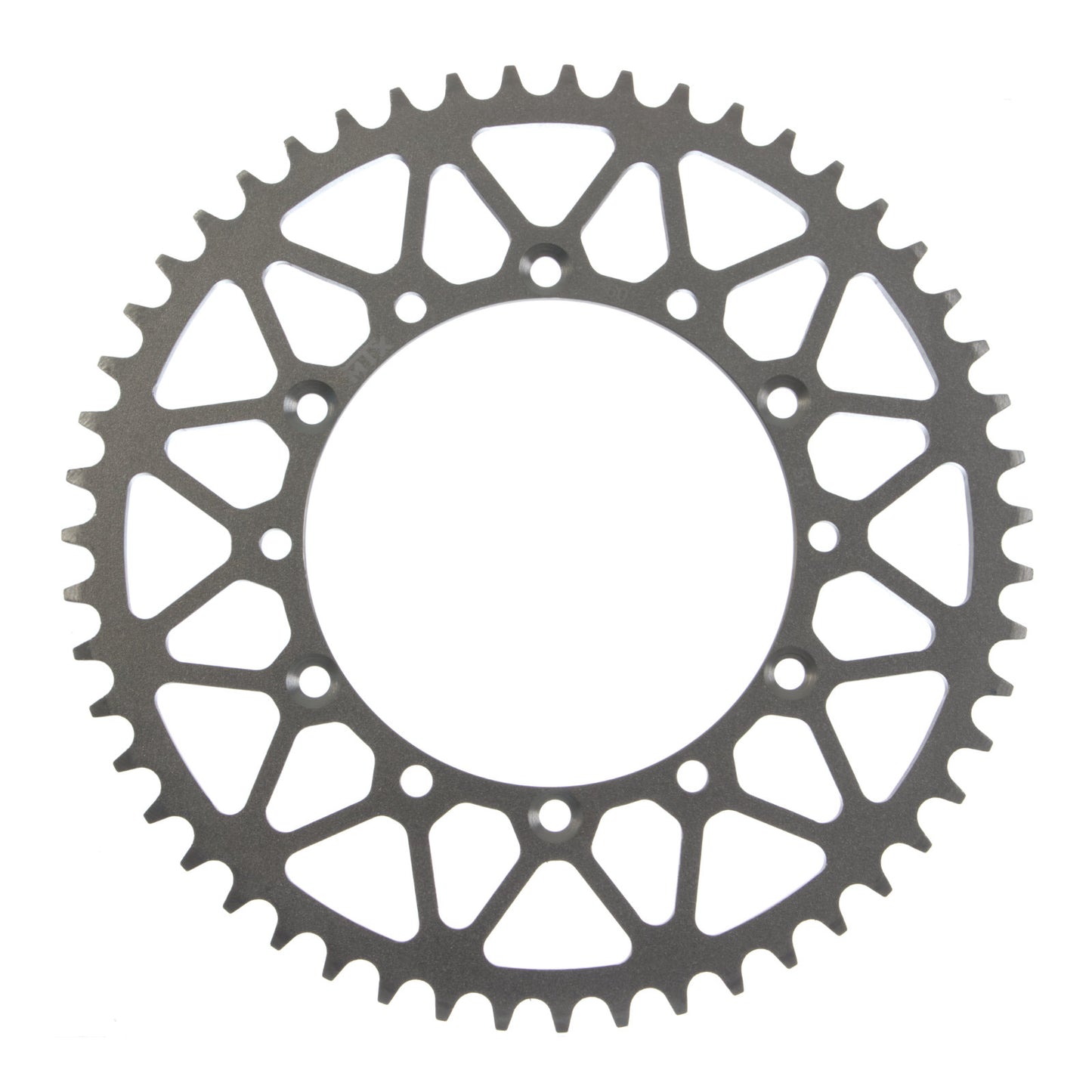 MTX 460 Hornet Lightweight Steel Rear Sprocket #520 (51T) (11H-110-51)
