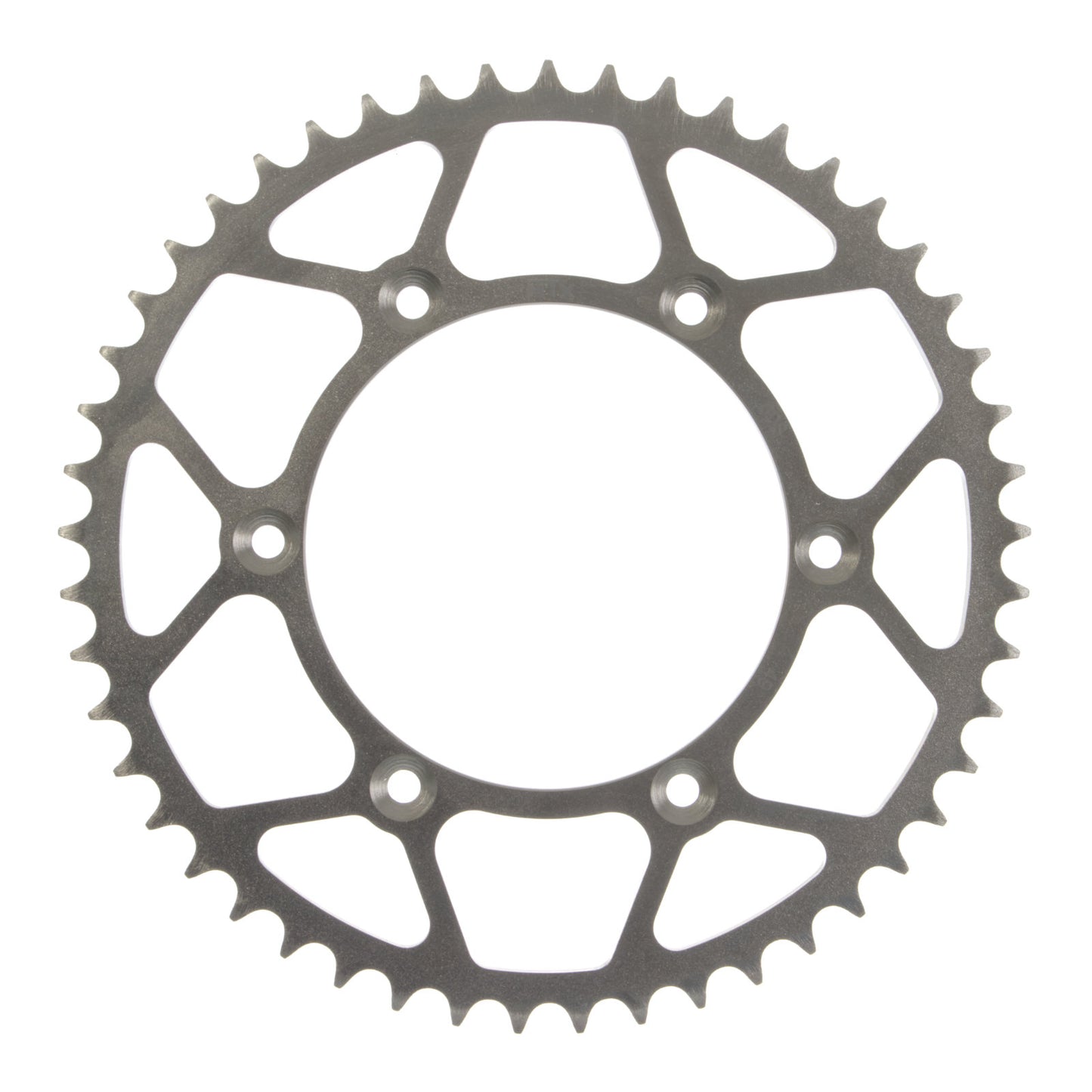 MTX 808 Hornet Lightweight Steel Rear Sprocket #520 (49T) (11H-402-49)