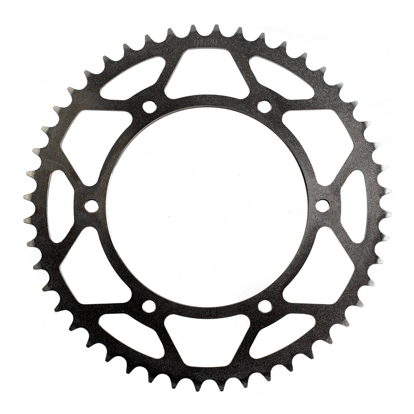 MTX 822 Hornet Lightweight Steel Rear Sprocket #520 (48T) (11H-415-48)