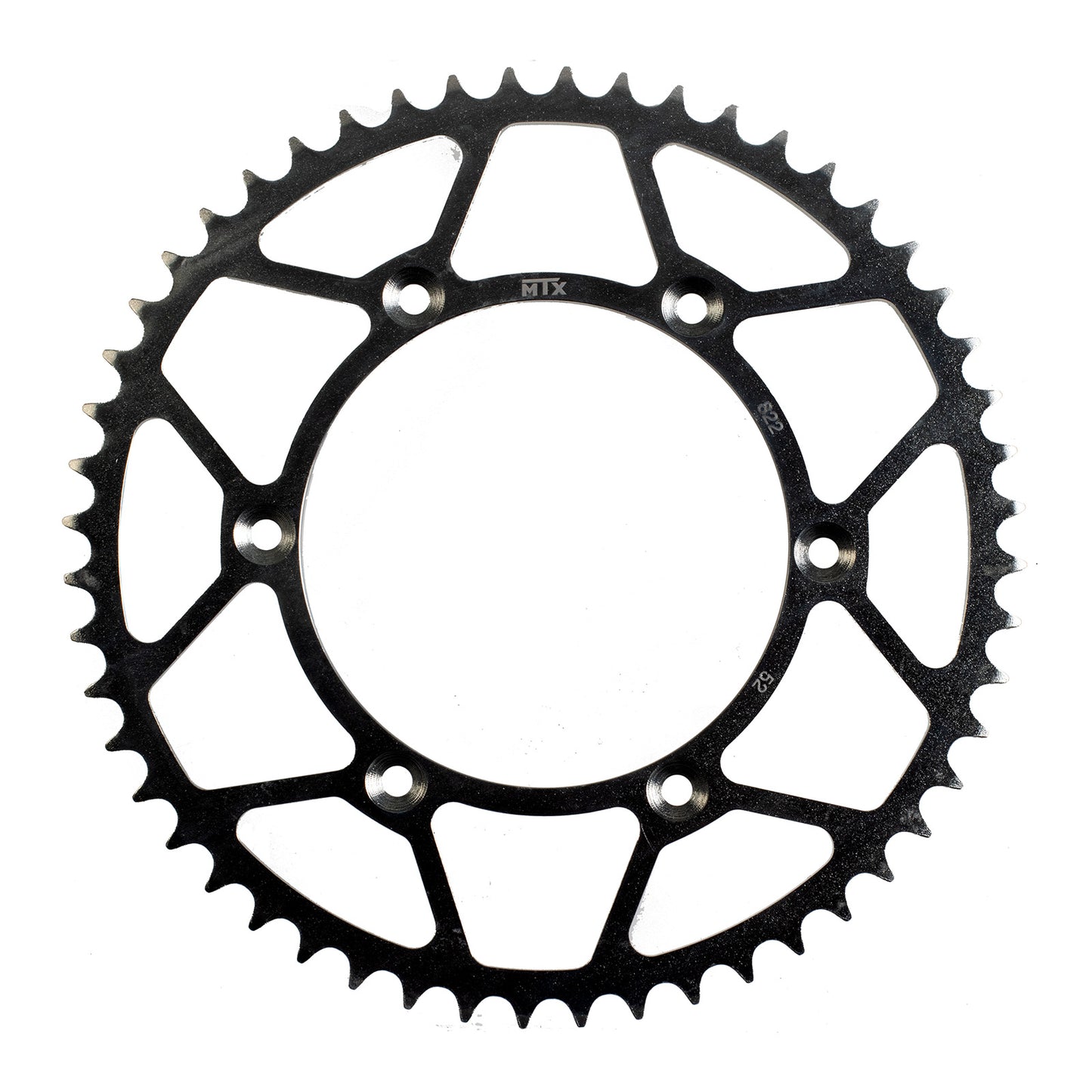 MTX 822 Hornet Lightweight Steel Rear Sprocket #520 (52T) (11H-415-52)