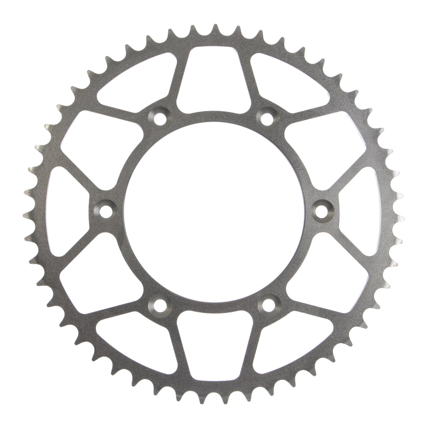 MTX 897 Hornet Lightweight Steel Rear Sprocket #520 (51T) (11H-KM1-51)