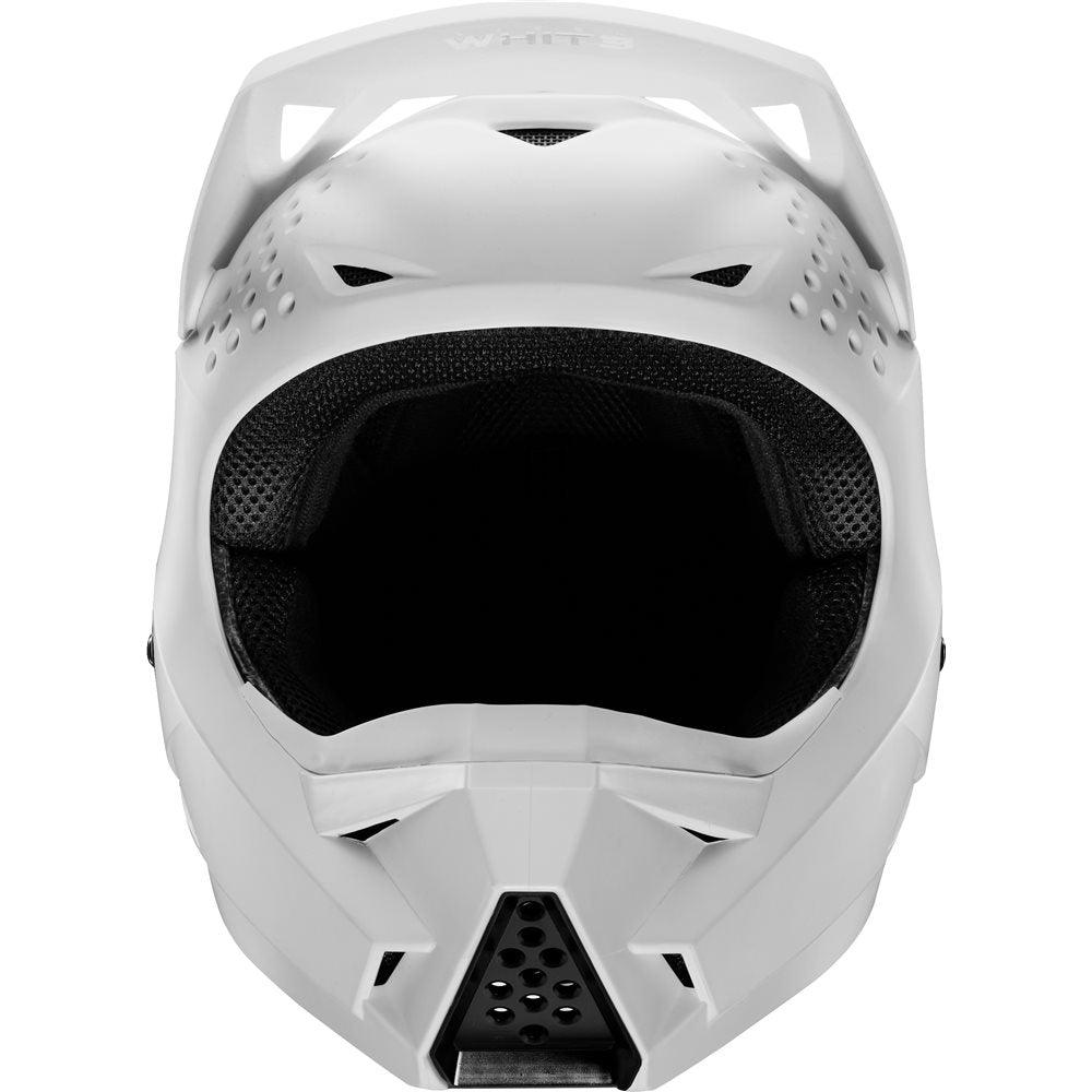 SHIFT WHIT3 LABEL YOUTH HELMET - WHITE FOX RACING AUSTRALIA sold by Cully's Yamaha