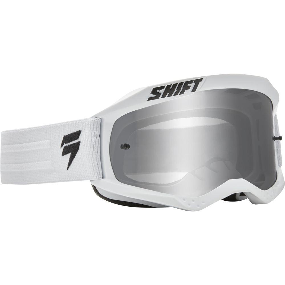 yamaha goggles SHIFT WHIT3 LABEL GOGGLES