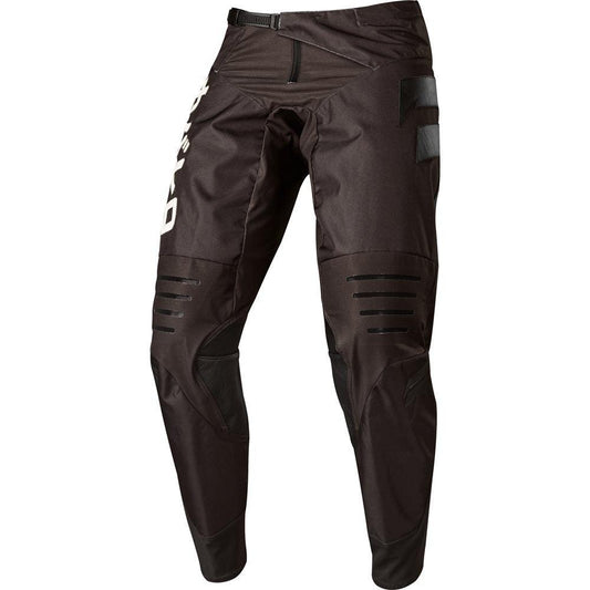SHIFT 3LACK LABEL CABALLERO PANTS - BROWN FOX RACING AUSTRALIA sold by Cully's Yamaha