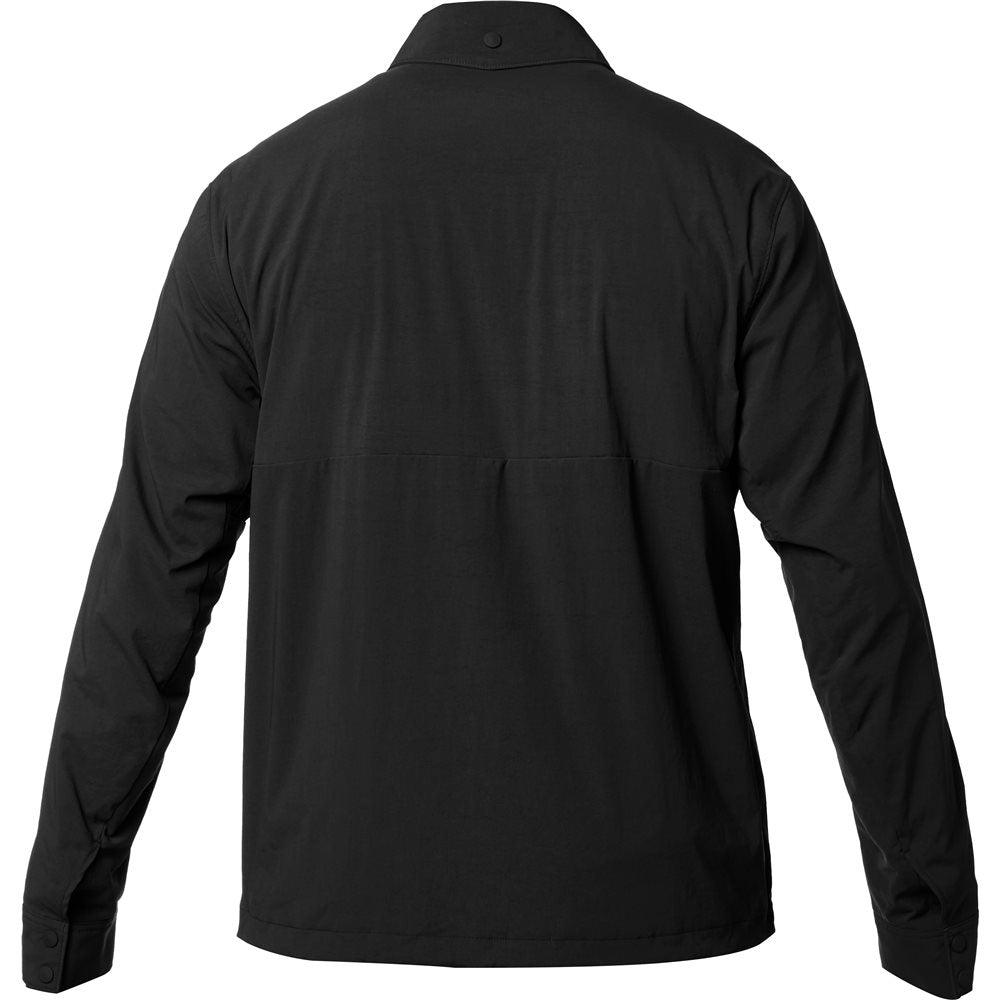 SHIFT RECON COACHES JACKET - BLACK FOX RACING AUSTRALIA sold by Cully's Yamaha
