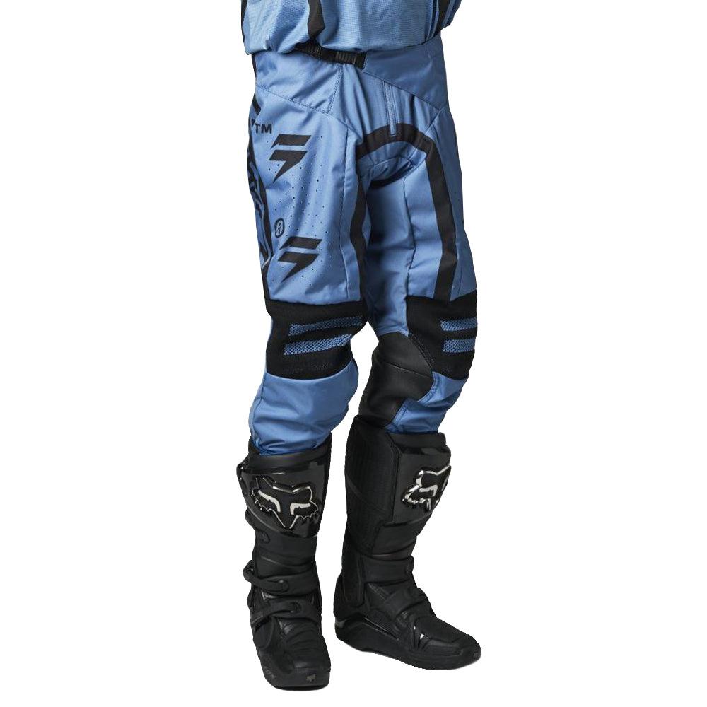 SHIFT BLACK LABEL CURV PANTS 2021 - OVERDYED FOX RACING AUSTRALIA sold by Cully's Yamaha