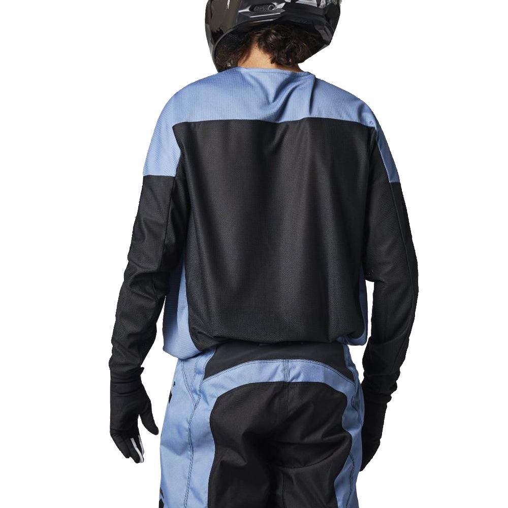 SHIFT WHITE LABEL TRAC JERSEY 2021 - OVERDYED FOX RACING AUSTRALIA sold by Cully's Yamaha