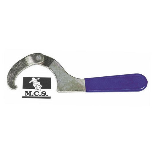 MCS ADJUSTABLE SHOCK SPANNER G P WHOLESALE sold by Cully's Yamaha
