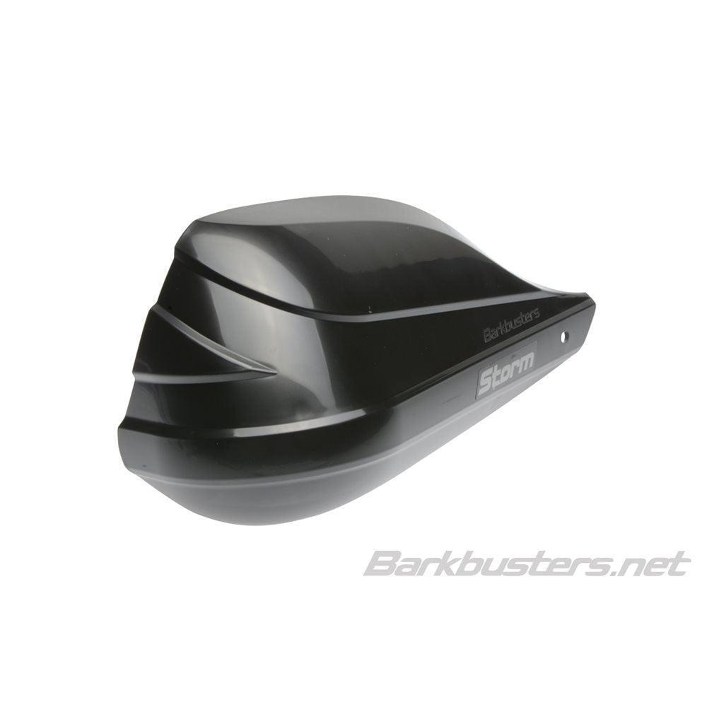 BARKBUSTER STORM PLASTIC GUARDS G P WHOLESALE sold by Cully's Yamaha