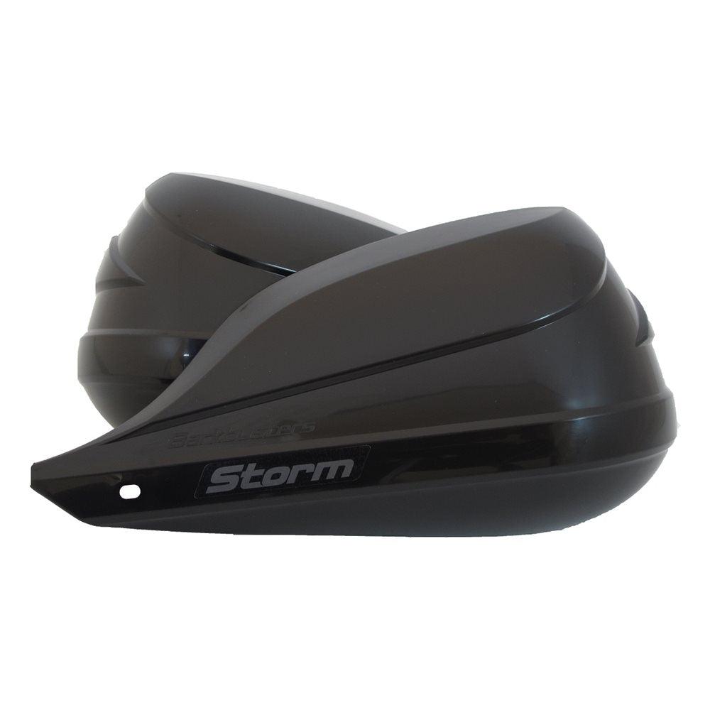 BARKBUSTER STORM PLASTIC GUARDS G P WHOLESALE sold by Cully's Yamaha