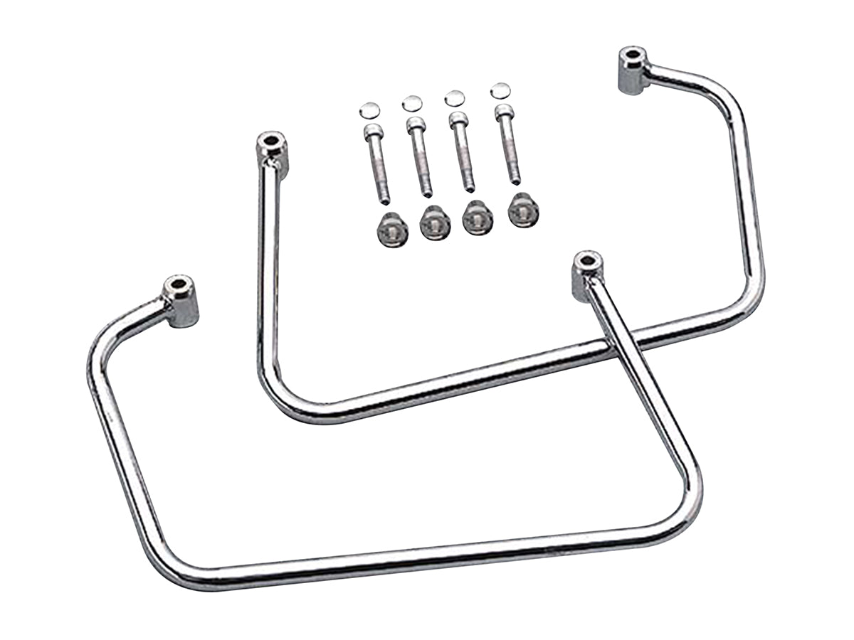 Saddlebag Support Bars